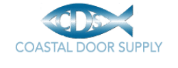 Coastal Door Installations Co. division of Coastal Door Supply, Inc. Logo