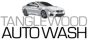 Tanglewood Auto Wash-Shell Logo