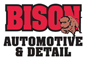 Bison Automotive & Detail, Inc. Logo