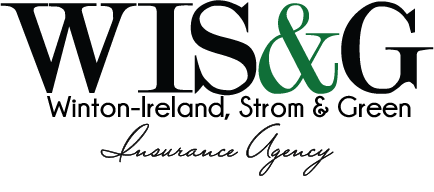 Winton-Ireland, Strom & Green Insurance Agency Logo