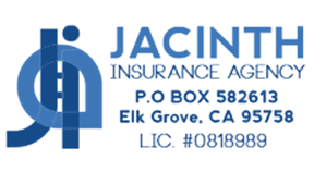 Jacinth Insurance Agency Logo