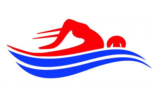 Merodynamic Pools, Inc. Logo