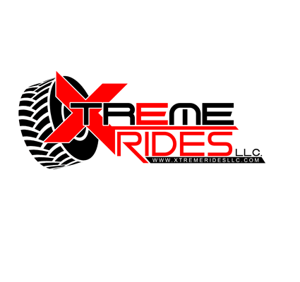 Xtreme Rides LLC Logo