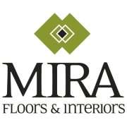 MIRA Floors & Interiors Logo
