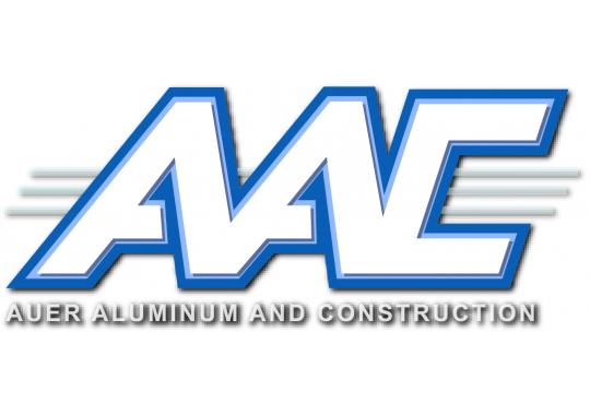 Auer Aluminum Logo