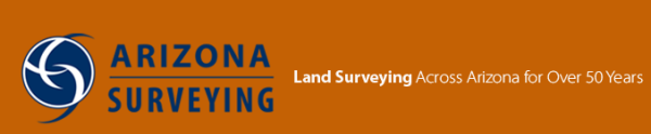 Arizona Surveying Inc Logo