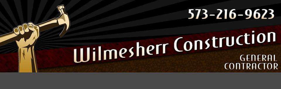 Wilmesherr Construction Inc Logo