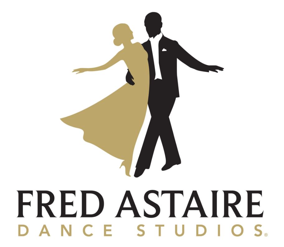Fred Astaire Dance Studios - Milwaukee Logo