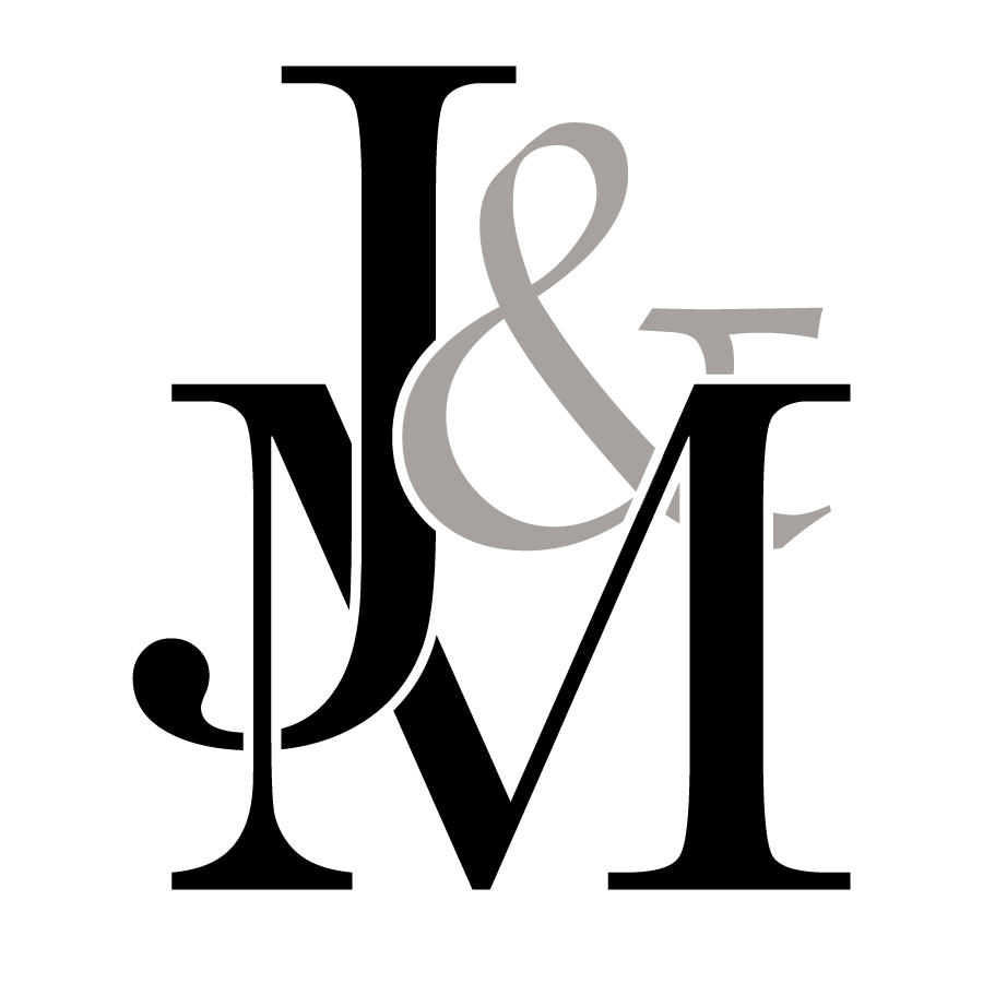 Jennings and Medura Family Lawyers Logo