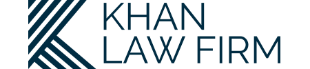 Khan Law Firm Logo