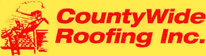 Countywide Roofing Logo