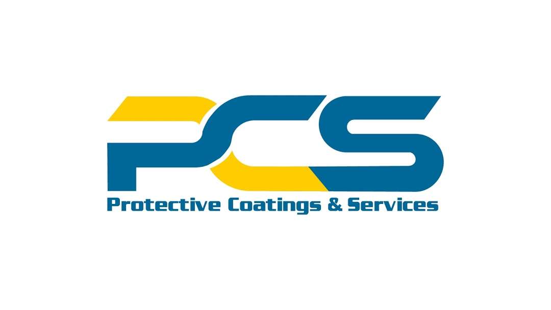 Protective Coating Services Logo