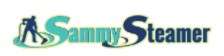 Sammy Steamer Logo