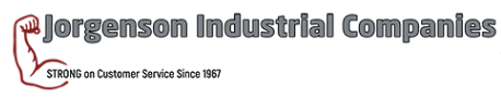 Jorgenson Companies Logo