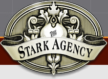 The Stark Agency Logo