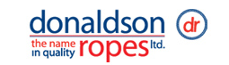Donaldson Ropes Ltd. Logo
