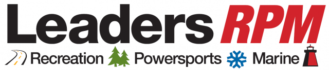 Leaders RPM Logo