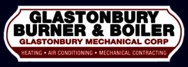 Glastonbury Mechanical Corp Logo