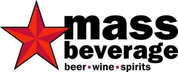 Mass Beverage Logo