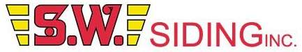 S. W. Siding, Inc. Logo