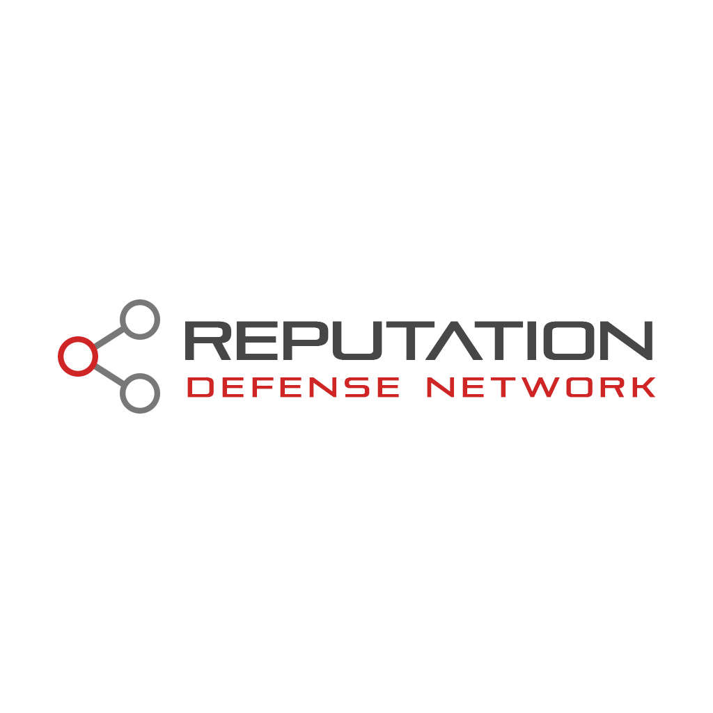 Reputation Defense Network, Inc. Logo