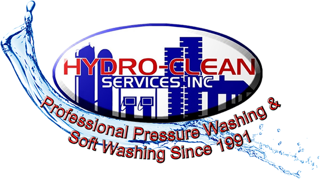 Hydro-Clean Services, Inc. Logo