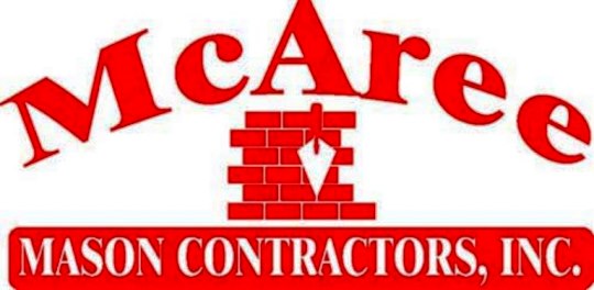 McAree Mason Contractors, Inc. Logo