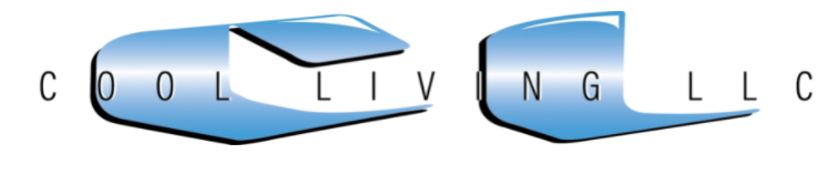 Cool Living LLC Logo