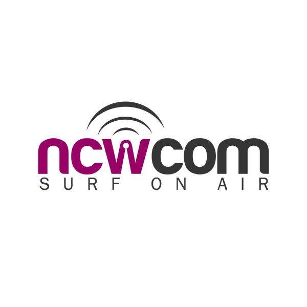 North Coast Wireless Communications, LLC Logo