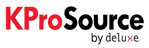 KProSource by Deluxe Logo