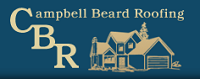 Campbell Beard Roofing, Inc. Logo