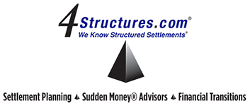 4Structures.com, LLC Logo