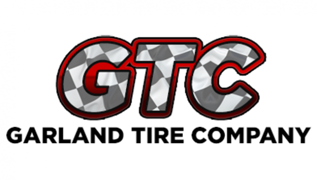 Garland Tire Company, Inc. Logo