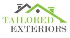 Tailored Exteriors LLC Logo