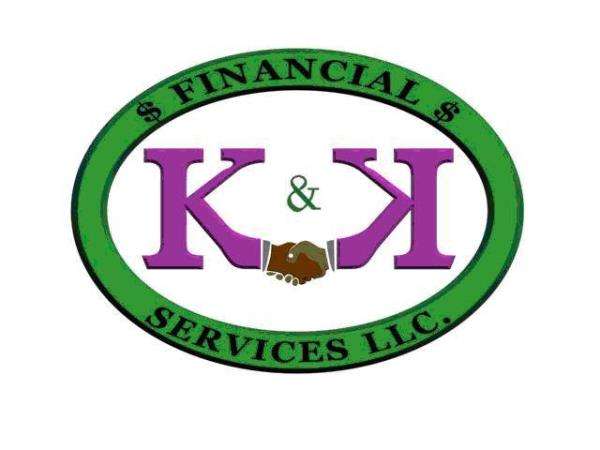 K & K Financial Services, LLC Logo