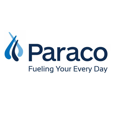 Paraco Gas Logo