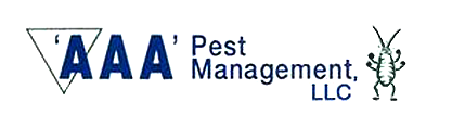 'AAA' Pest Management, LLC Logo