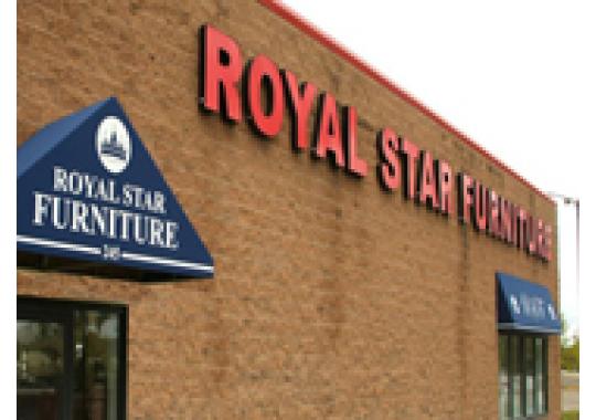 Royal Star Furniture Better Business Bureau Profile