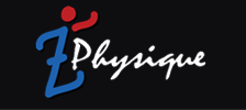Z Physique LLC Logo