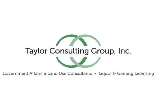Taylor Consulting Group, Inc. Logo