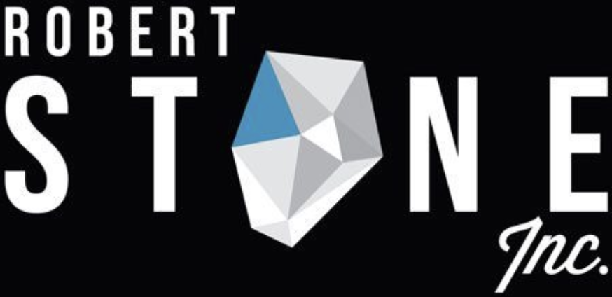 Robert Stone, Inc. Logo