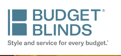 Budget Blinds of East Mesa Logo