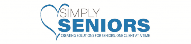 Simply Seniors, Inc Logo