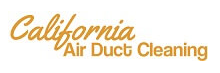 California Air Duct Cleaning Logo
