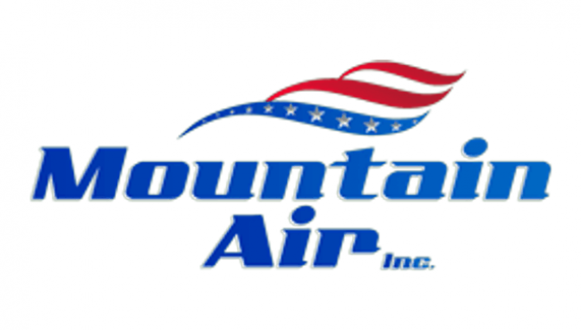 Mountain Air, Inc Logo