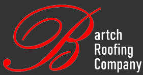 Bartch Roofing Company Inc Logo