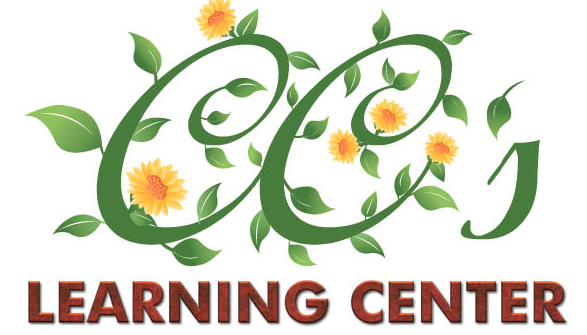 CC's Learning Center Logo