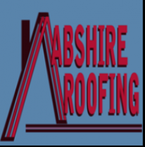 Dennis Abshire Roofing Inc. Logo
