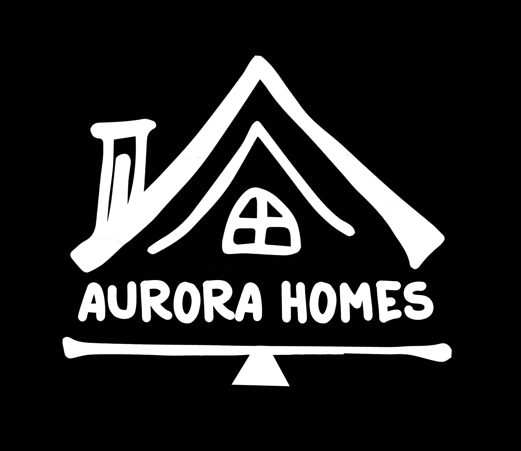 Aurora Homes Logo