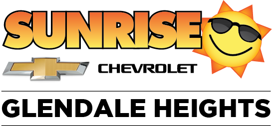 Sunrise Chevrolet, Inc. Logo